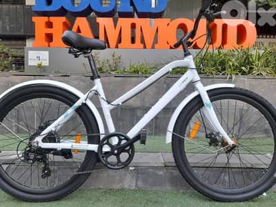 home bike