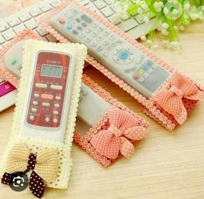 cute remote control covers.