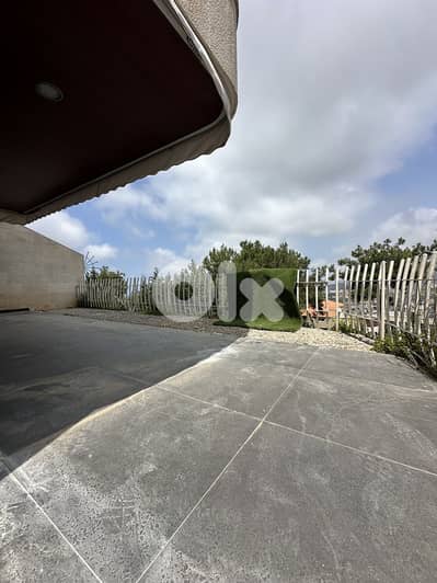 Apartment for Rent in Qornet El Hamra