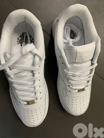 Nike AIr Force fabric original