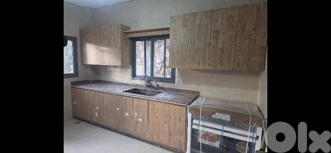 Apartment in Fouwar Antelias