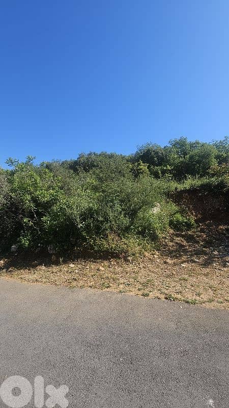 For sale Land in Kehhale Prime location 1