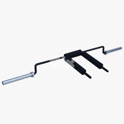 Olympic safety squat bar best quality
