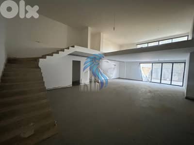 OFFICE| NEW COMMERCIAL BUILDING | BSALIME PRIME | (BSR-149)