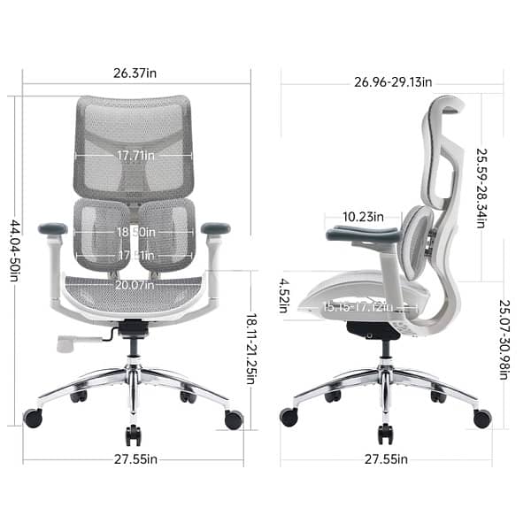 sihoo doro S100 2