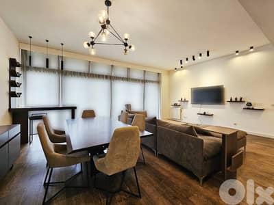 GMC178LG Apartment for sale in Mar Mikhael - شقة للبيع في مار مخايل
