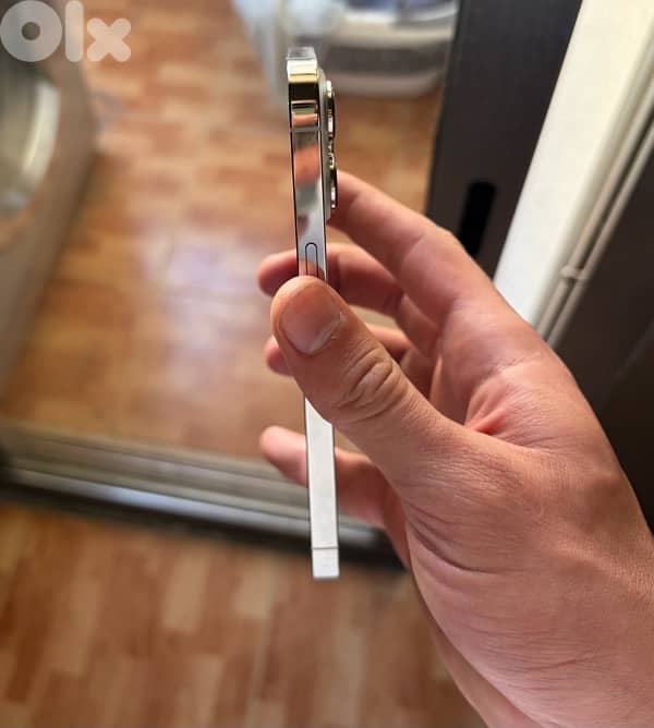 Iphone 13 pro 128gb 2