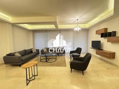 Fully Furnished Apartment For Rent In Ain AL Mraiseh