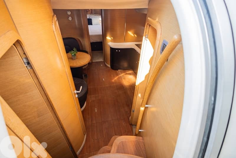 Cranchi Mediterranee 50 HT 2008 , IMMACULATE CONDITION , 3 BEDROOMS 12