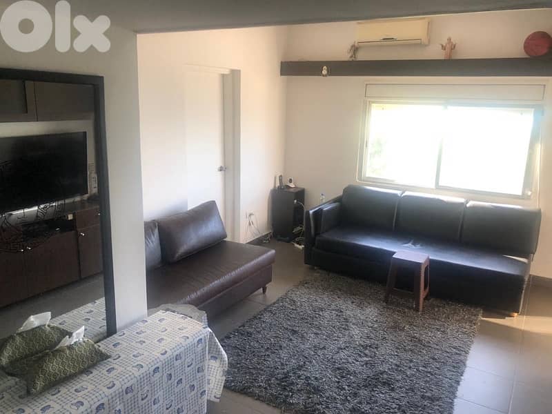chalet rental 4