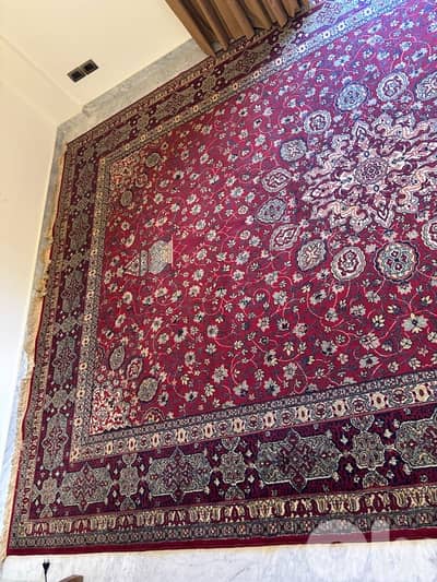 carpet