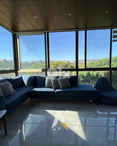 200 SQM Duplex In Zandouka With Open Mountain View
