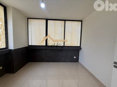 Office for rent in Dekwaneh مكتب للإيجار في الدكوانة NKP#177