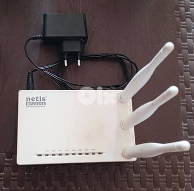 netis router