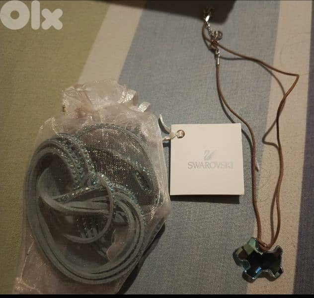 Swarovski crystal 1