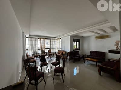 GMC531RAJ Apartment for sale in Dekweneh - شقة للبيع في الدكوانة
