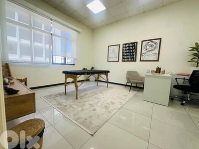 office for Rent Beirut Downtown | مكتب للأجار في بيروت