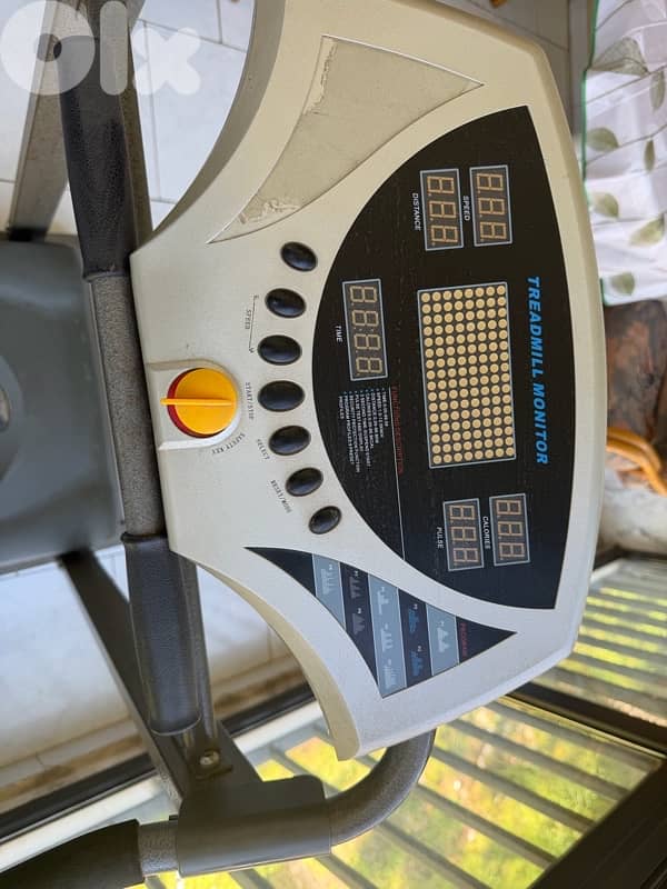 treadmill 2