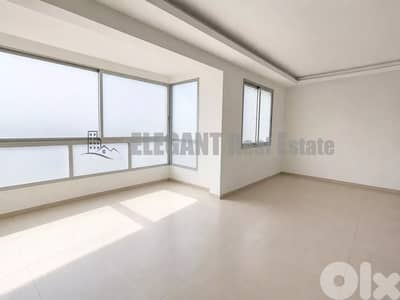 Brand New Apartment for Sale in Achrafieh