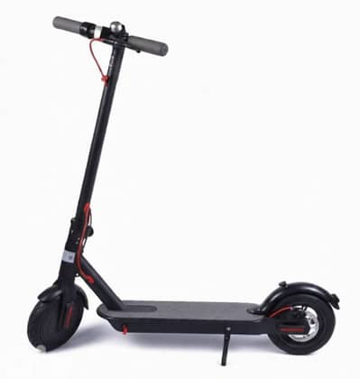 Premium 8.5” Electric Scooter – Perfect for Daily City Rides