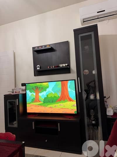 tv unit