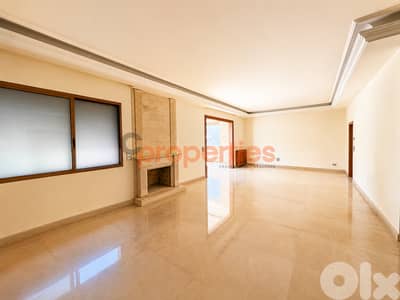 Apartment For Sale in Baabda – CPCH11