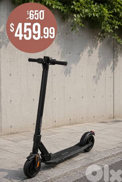 Acer ES Series 1 Electric Scooter | ES-1