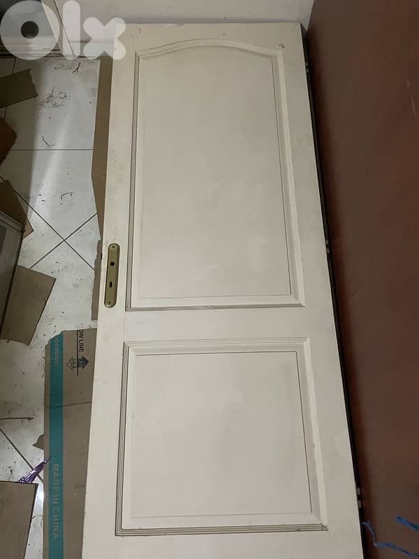 Solid Wood Doors 3