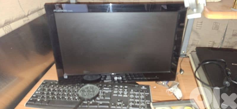 desktop computer 2