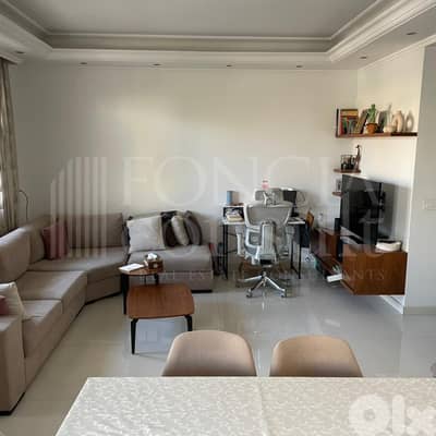 Apt for rent in Zalka - Prime Location!