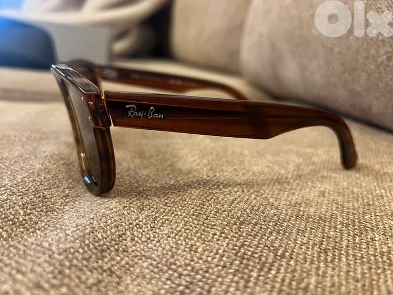 Rayban Boyfriend Reverse 5