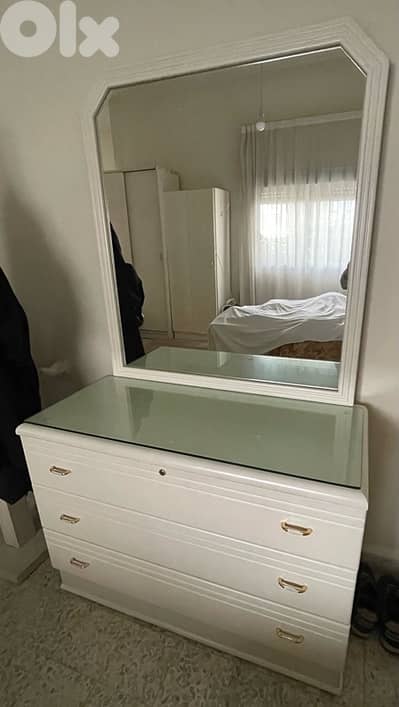 Commode