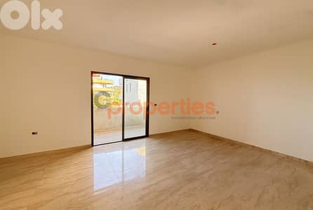 Apartment for sale in Broummana I with payment facilities – CPSK57