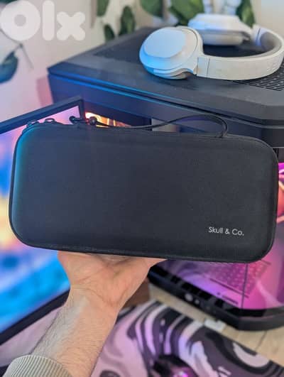 ROG ALLY Z1 WITH CASE