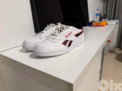 reebok shoes