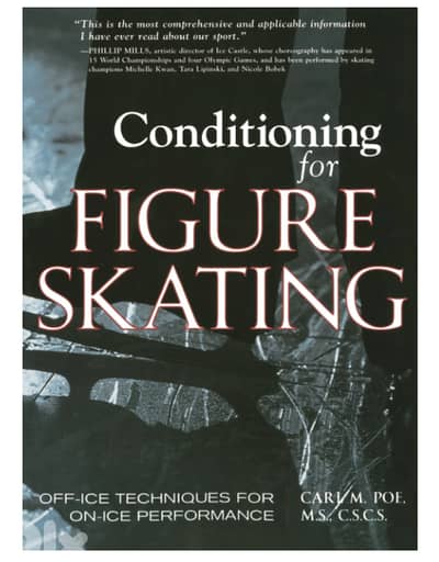 Conditioning for Skating
