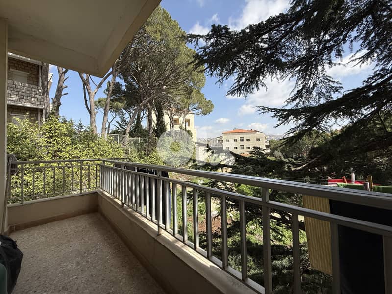 Heritage Building For Sale in Aley Town مبنى للبيع في مدينة عاليه 9