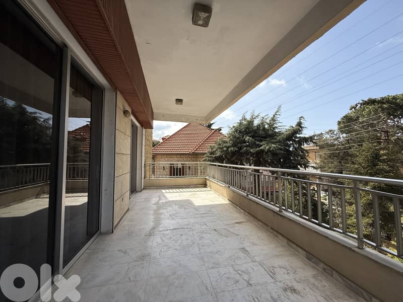Heritage Building For Sale in Aley Town مبنى للبيع في مدينة عاليه 10