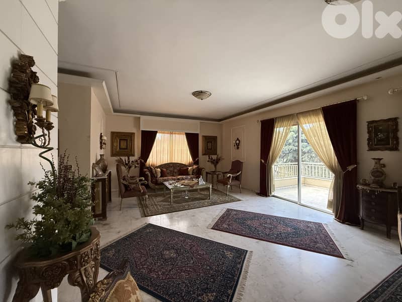 Heritage Building For Sale in Aley Town مبنى للبيع في مدينة عاليه 12