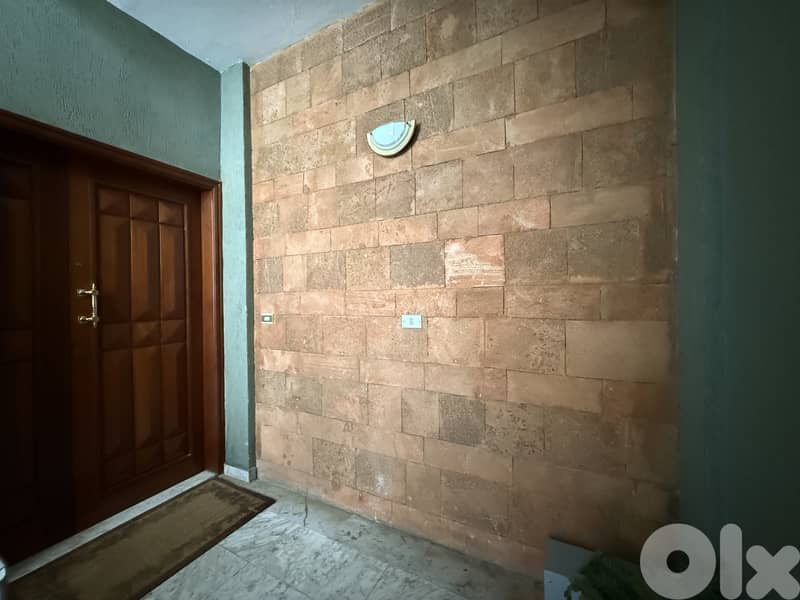 Heritage Building For Sale in Aley Town مبنى للبيع في مدينة عاليه 15
