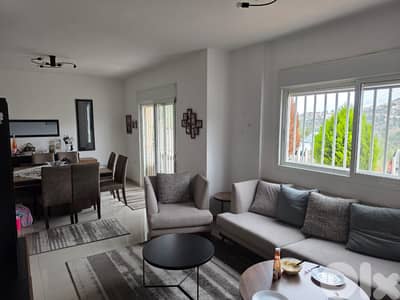 GMC311MAN Apartment for sale in Zikrit - شقة للبيع في زكريت