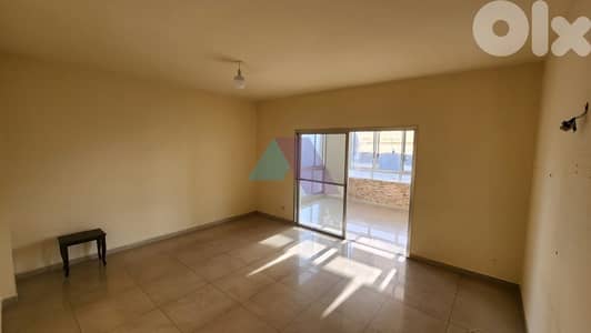 3 bedroom apartment 4sale in Zouk mosbeh - ذوق مصبح
