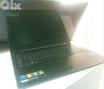 G50-70 Laptop (Lenovo) - Type 80DY + 300GB hard disc