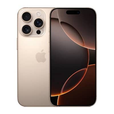 Apple iPhone 16 Pro Max 512GB