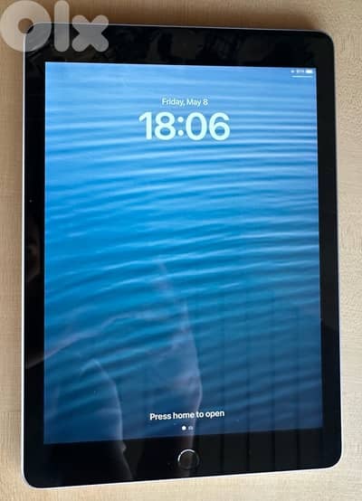 Ipad 5th generation 32gb