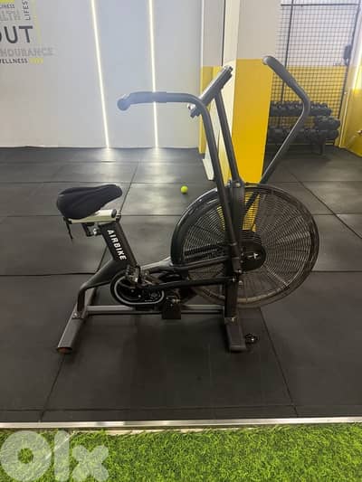AirBike