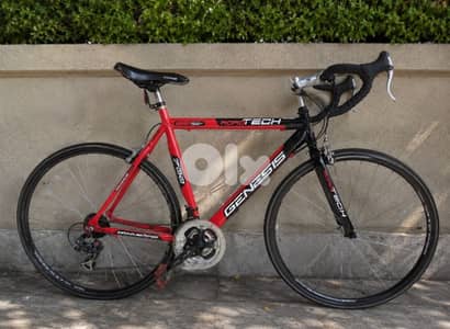 Genesis Road Bike for Sale — $200