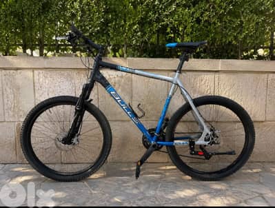 BULLS Germany Mountain Bike  — $240