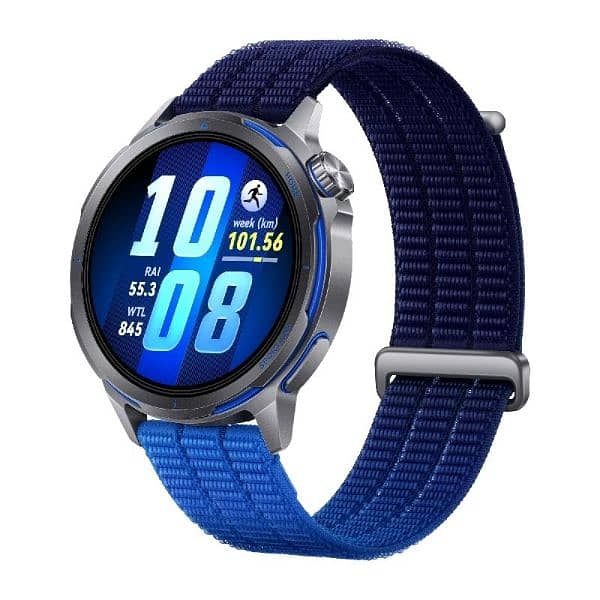 HUAWEI WATCH GT Runner 2 1