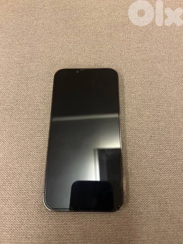 iphone 13 pro clean 2